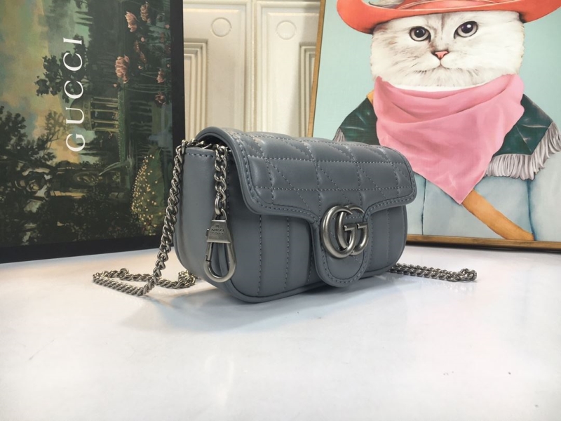 Gucci Satchel Bags